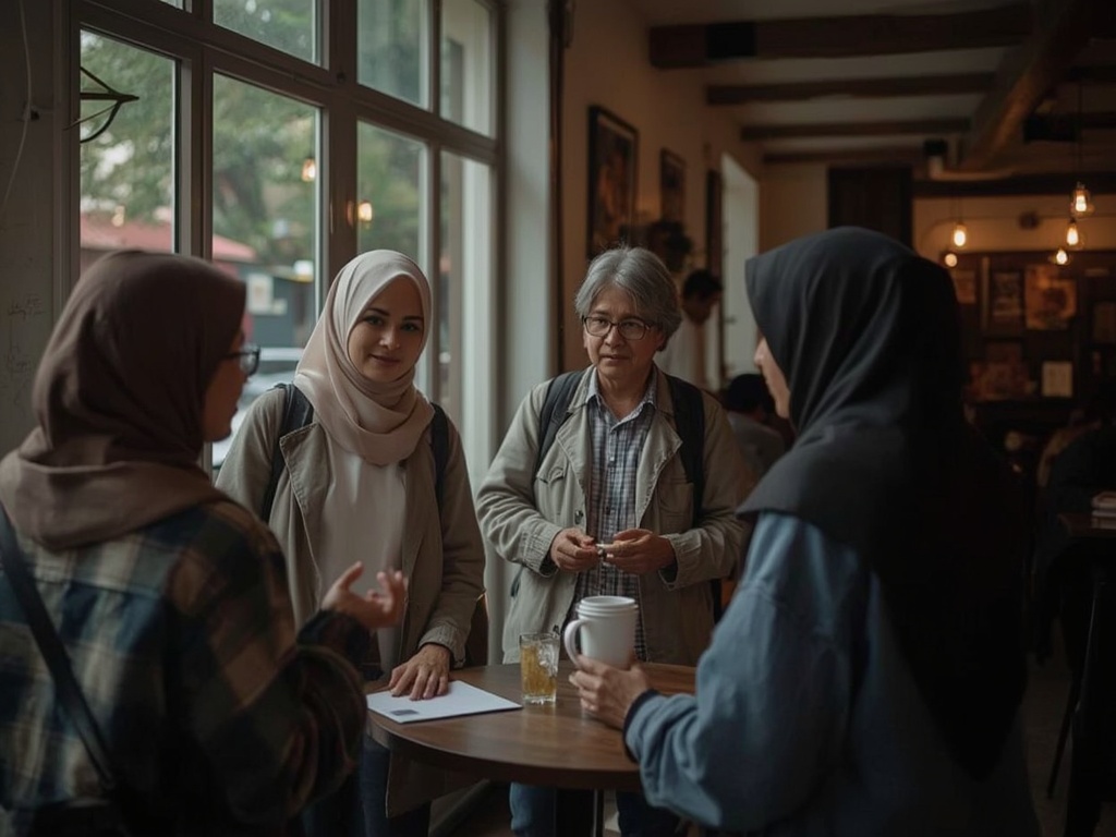 Perbandingan Keputusan Praktis untuk Perjalanan, Hunian, dan Urusan Publik dari Sudut Pandang Manajer